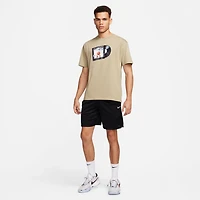 Nike Men's Dri-FIT Icon+ Basketball Shorts 8