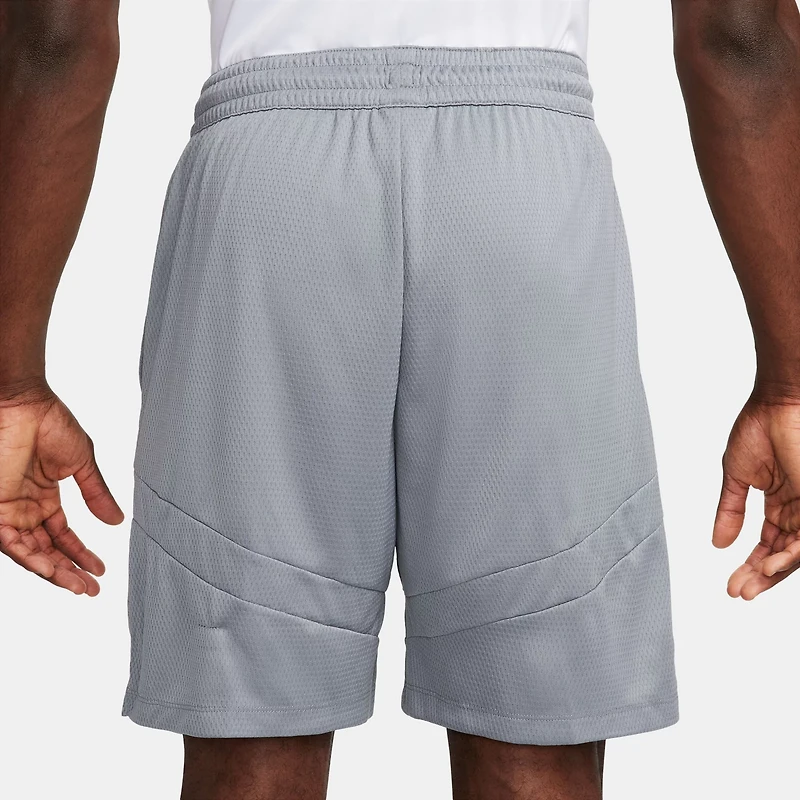 Nike Men's Dri-FIT Icon+ Basketball Shorts 8