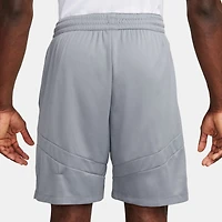 Nike Men's Dri-FIT Icon+ Basketball Shorts 8