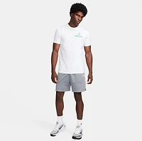 Nike Men's Dri-FIT Icon+ Basketball Shorts 8