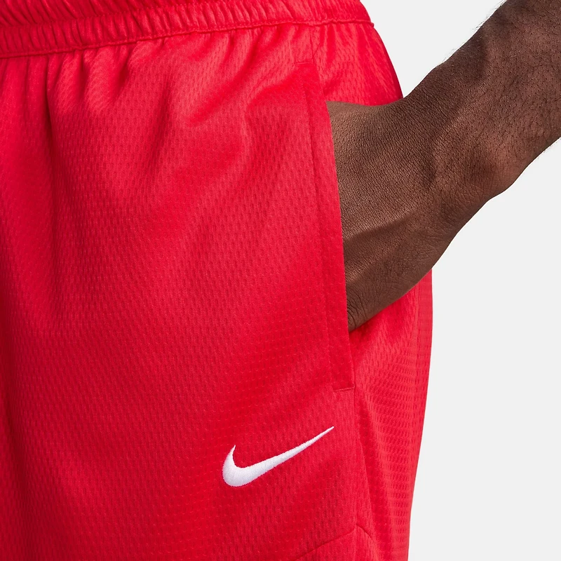 Nike Men's Dri-FIT Icon+ Basketball Shorts 8
