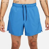 Nike Men's Dri-FIT Unlimited Unlined Fitness Shorts 5