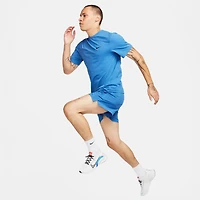 Nike Men's Dri-FIT Unlimited Unlined Fitness Shorts 5