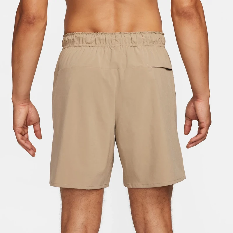 Nike Men's Dri-FIT Unlimited Woven Unlined Fitness Shorts 7