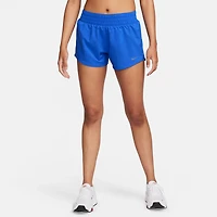Nike Women's One Dri-FIT Mid-Rise Shorts 3in