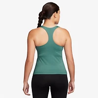 Nike Women's Dri-FIT Swoosh Bra Tank Top