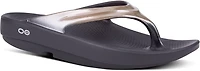 OOFOS Women's OOlala Luxe Recovery Sandals