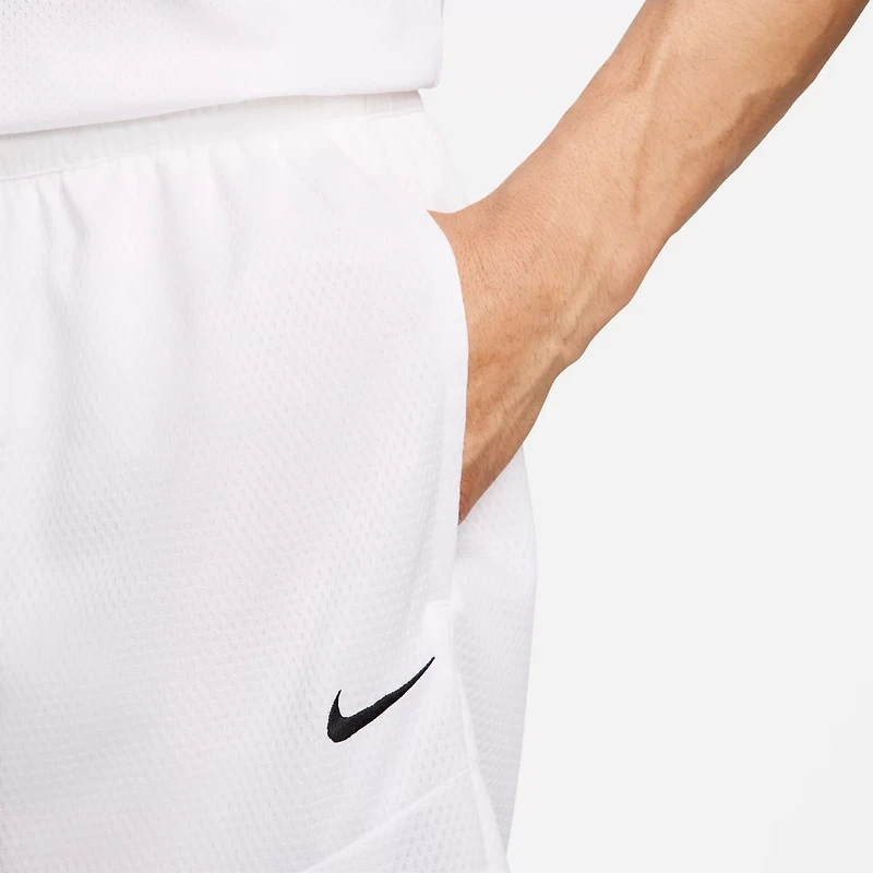 Nike Men's Dri-FIT Icon+ Basketball Shorts 8