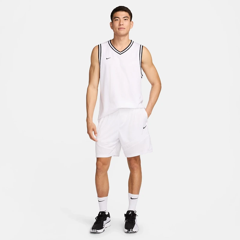 Nike Men's Dri-FIT Icon+ Basketball Shorts 8