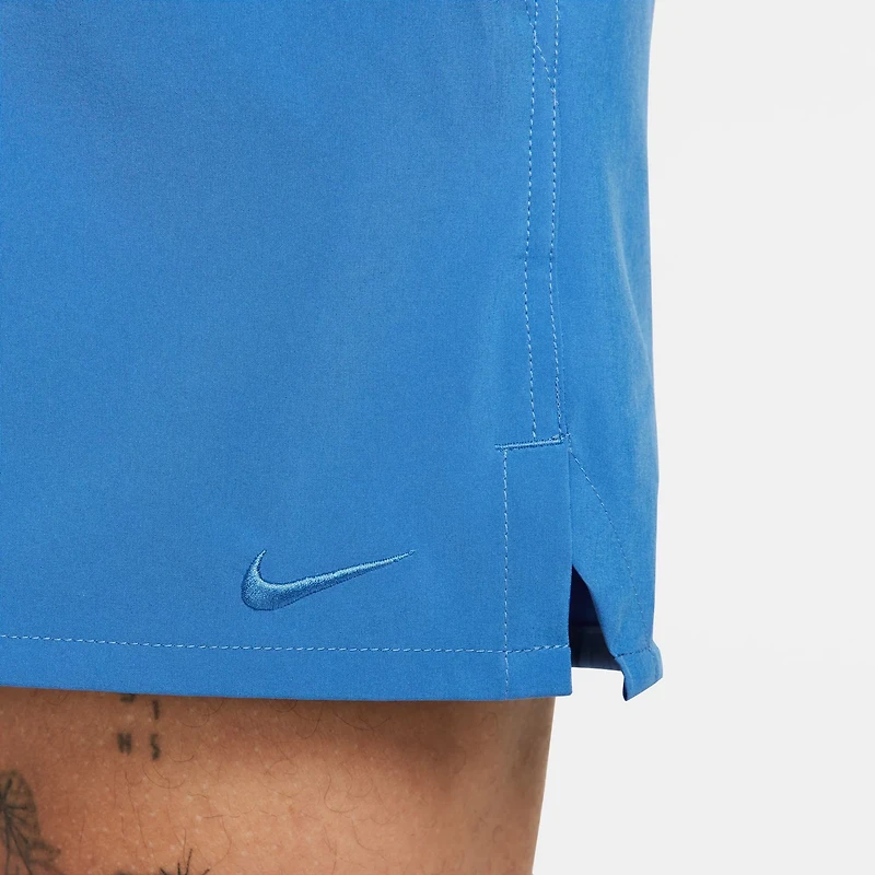 Nike Men's Dri-FIT Unlimited Unlined Fitness Shorts 5