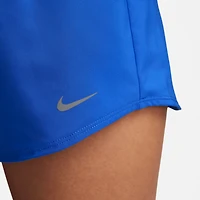 Nike Women's One Dri-FIT Mid-Rise Shorts 3in