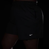 Nike Women's Attack Dri-FIT Mid-Rise Shorts 5