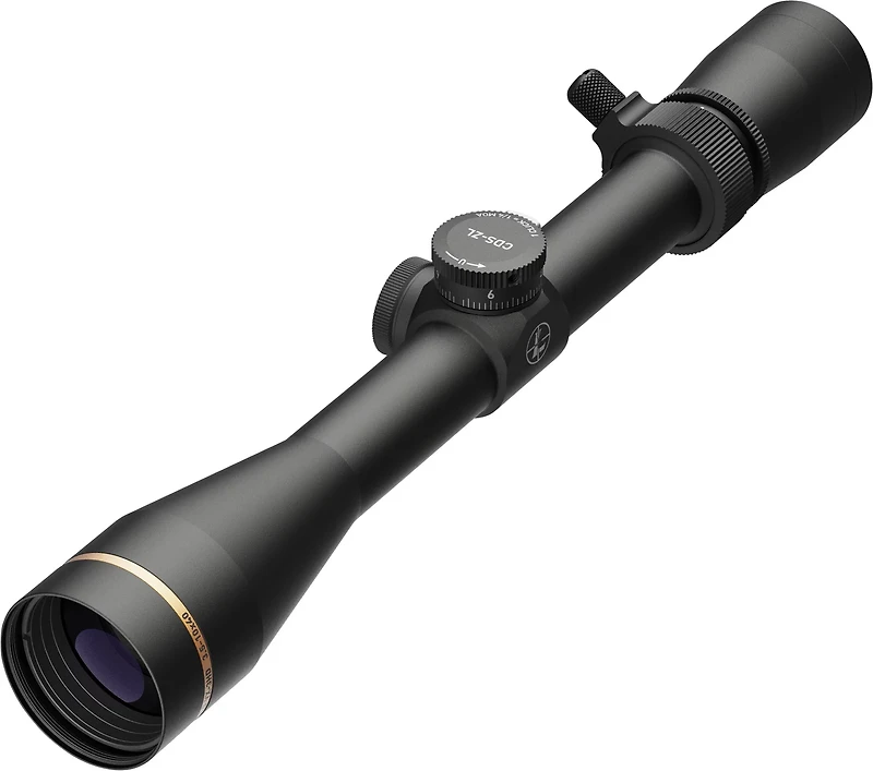 Leupold VX-3HD 3.5-10x40 CDS-ZL Duplex Riflescope