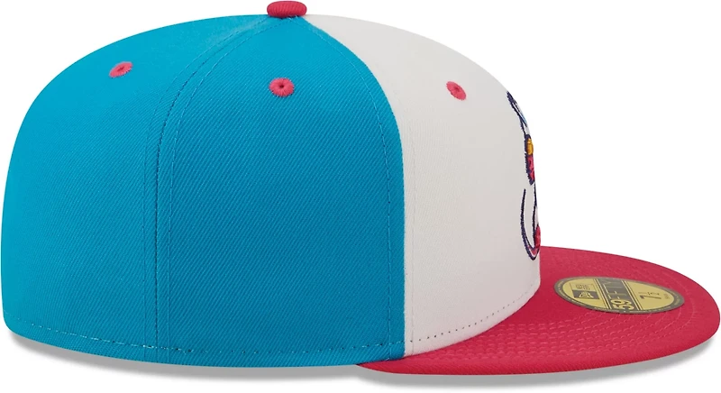 New Era Men's Amarillo Sod Poodles Copa MiLB 59FIFTY Cap