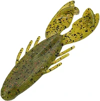 Perfection Lures David Dudley's 3.75 in Flippin' Soft Bait 7-Pack