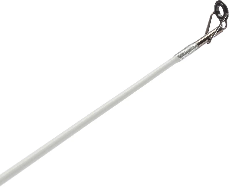 B 'n' M Silver Cat Combo 7 ft M Spinning Rod and Reel Combo