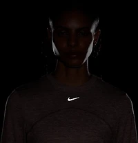Nike Women's Dri-FIT Swift Element UV Long Sleeve T-shirt