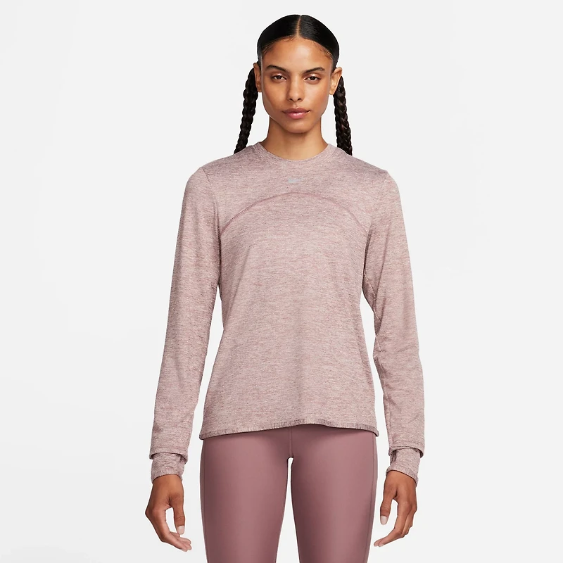 Nike Women's Dri-FIT Swift Element UV Long Sleeve T-shirt