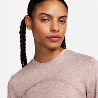Nike Women's Dri-FIT Swift Element UV Long Sleeve T-shirt