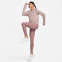 Nike Women's Dri-FIT Swift Element UV Long Sleeve T-shirt
