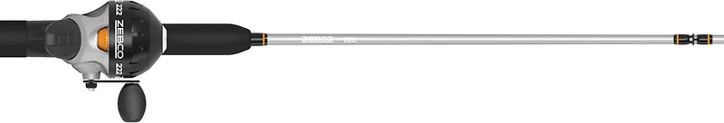Zebco 222 562ML Spincast Combo