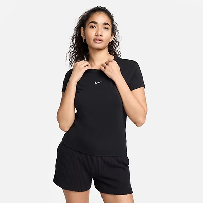 Nike Women's Sportswear Chill Knit T-Shirt