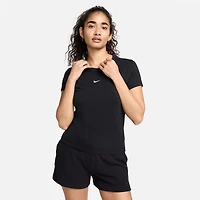 Nike Women's Sportswear Chill Knit T-Shirt