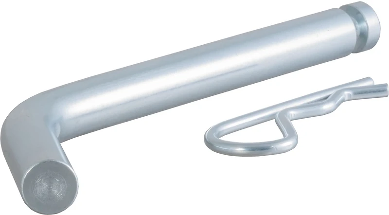 CURT Heavy-Duty 5/8 in Hitch Pin with Groove