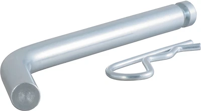 CURT Heavy-Duty 5/8 in Hitch Pin with Groove