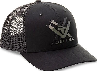 Vortex Men's Camo Punch Cap
