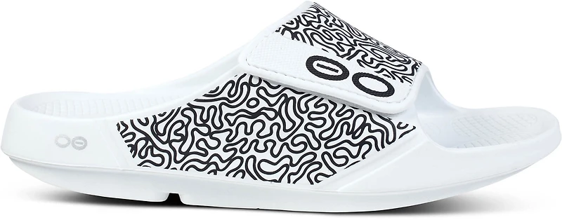 OOFOS Sport Flex Limited Edition Slide