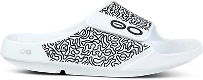 OOFOS Sport Flex Limited Edition Slide