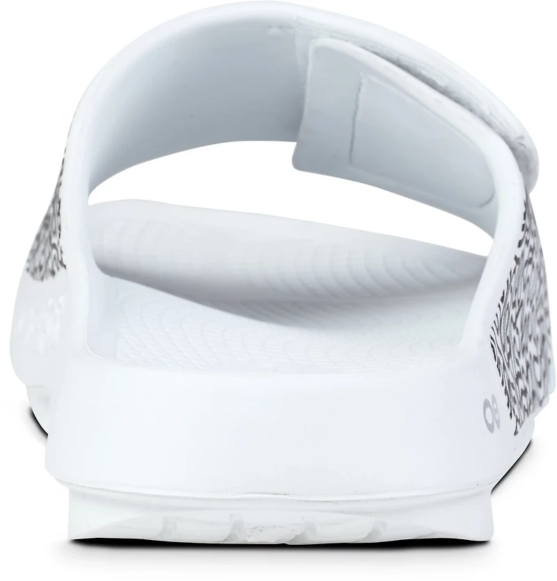 OOFOS Sport Flex Limited Edition Slide