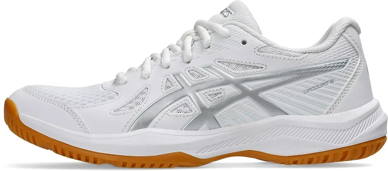 ASICS Women's Upcourt 6 Volleyball Shoes