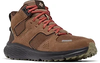 Columbia Sportswear Men's Benson Trail Mid Shoes