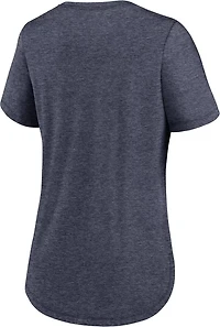 Nike Women's Houston Astros City Connect T-shirt