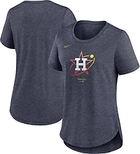 Nike Women's Houston Astros City Connect T-shirt