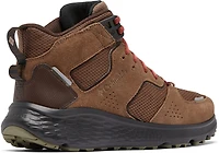 Columbia Sportswear Men's Benson Trail Mid Shoes