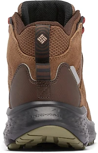 Columbia Sportswear Men's Benson Trail Mid Shoes
