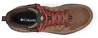 Columbia Sportswear Men's Benson Trail Mid Shoes