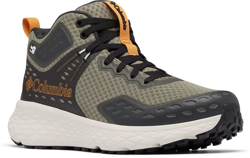 Columbia Sportswear Men's Konos TRS OutDry Mid Trail Shoes