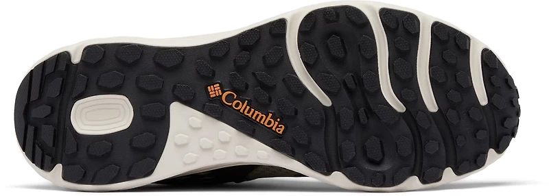 Columbia Sportswear Men's Konos TRS OutDry Mid Trail Shoes