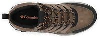 Columbia Sportswear Men's Strata Trail Mid Waterproof Shoes
