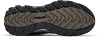 Columbia Sportswear Men's Strata Trail Mid Waterproof Shoes