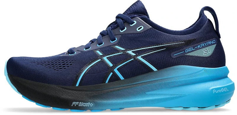 ASICS Men's Gel-Kayano 31 Running Shoes