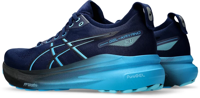 ASICS Men's Gel-Kayano 31 Running Shoes