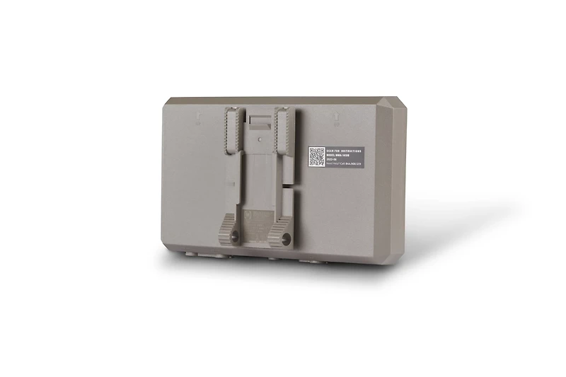 Moultrie Mobile 3.4W Universal Solar Power Pack