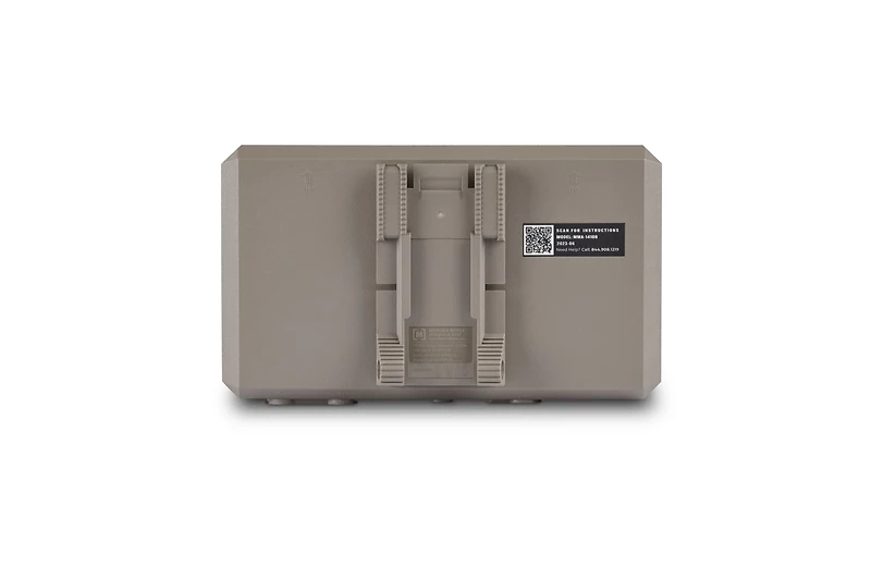 Moultrie Mobile 3.4W Universal Solar Power Pack