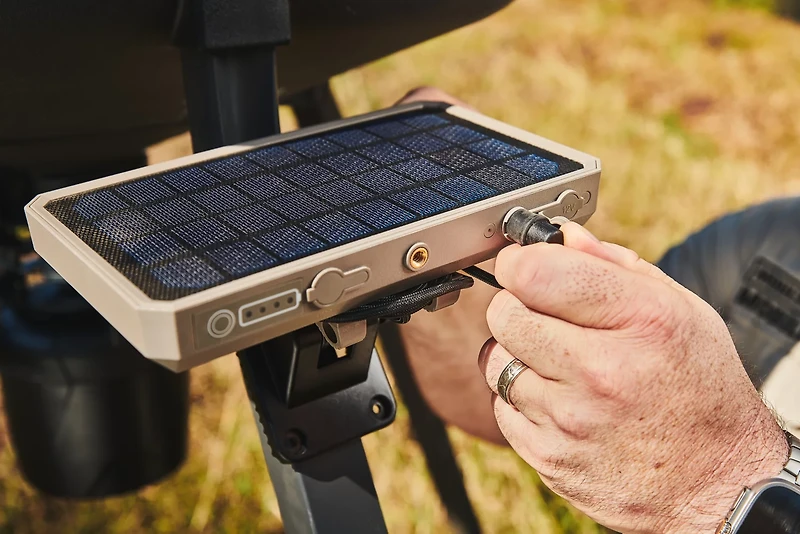 Moultrie Mobile 3.4W Universal Solar Power Pack