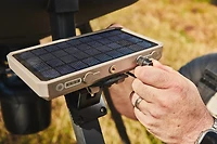 Moultrie Mobile 3.4W Universal Solar Power Pack